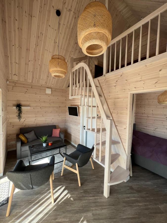 Apartamentai “Kursiu Snauda” Паланга Экстерьер фото